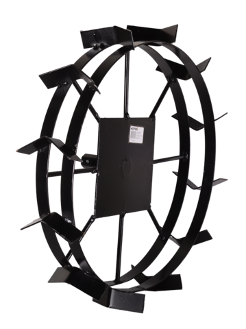 Грунтозацеп 600/130 для Huter (шест. 23 мм) (2 шт.)