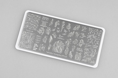 Swanky Stamping, Пластина 136