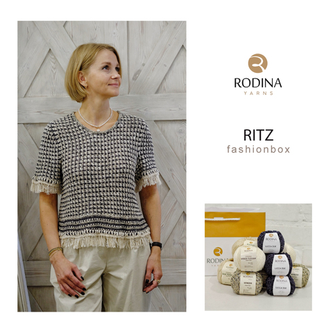 RITZ Fashionbox