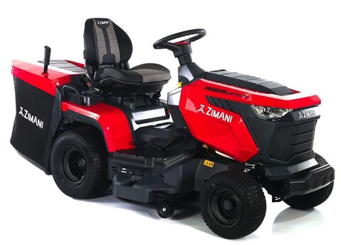 Минитрактор садовый ZimAni TC97HL