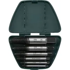 Комплект экстракторов 1/8"—3/4", JONNESWAY AG010048