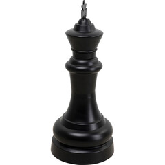 Объект декоративный Chess King «Шахматный король» 68 см