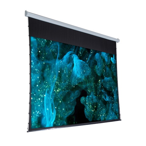 Моторизированный проекционный экран Viewscreen Premium XL 200" 16:10 (EPR-16101) — фото 2