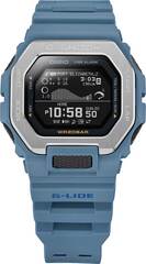 Часы мужские Casio GBX-100-2A G-Shock