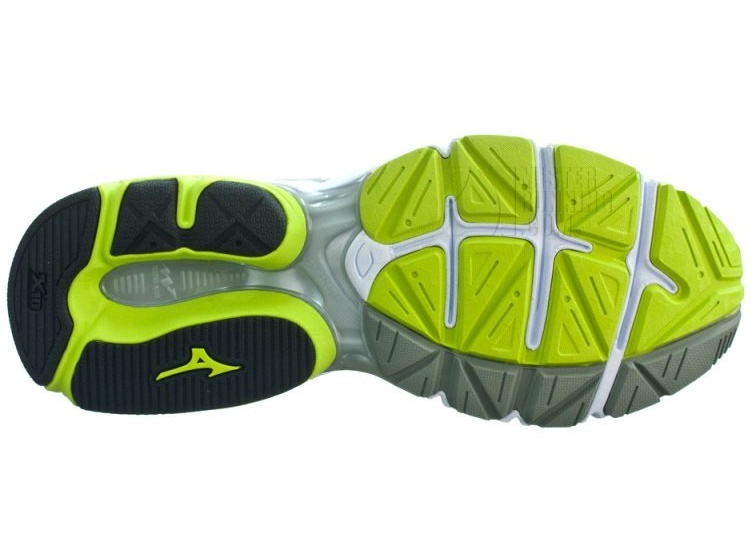 Кроссовки для бега Mizuno Wave Connect мужские (11)