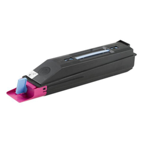 Картридж Туба analog  TK-865M (1T02JZBEU0)/TK-867M пурпурный (magenta), до 12000 стр - купить в компании MAKtorg