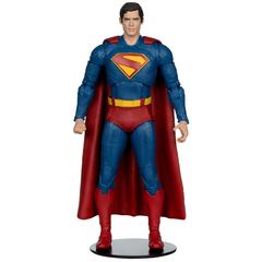 Фигурка McFarlane Toys DC Multiverse: Superman Movie 2025 (Blister Card)