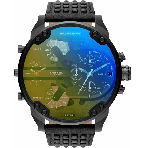 Наручные часы Diesel Mr. Daddy 2.0 DZ7451