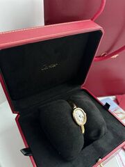 77294- Комплект упаковки (коробка-футляр) для часов  CARTIER
