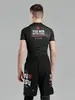 Рашгард детский Barracuda Deep Roll S/S