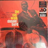 BYRD, DONALD:  The Cat Walk