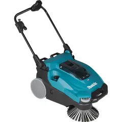Аккумуляторная подметальная машина VS001G Makita VS001GZ