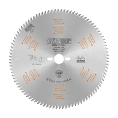 Диск пильный 300x30x3,2/2,2 5° 15° ATB Z=96 CMT 285.696.12M