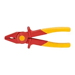 Захватные плоскогубцы из пластмассы 180 мм Knipex 98 62 01