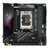 Материнская плата mini-ITX GIGABYTE Z890I AORUS ULTRA