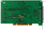 Плата ICP DAS PCI-826LU CR