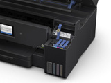МФУ струйное цветное Epson EcoTank L14150