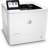 Принтер лазерный черно-белый HP LaserJet Enterprise M611dn