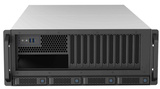 Корпус серверный 4U Procase G4-485-10D31-4NVME-R