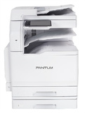 МФУ лазерное черно-белое Pantum BM420ADN