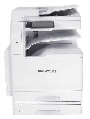 МФУ лазерное черно-белое Pantum BM420ADN