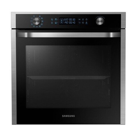 Электрический духовой шкаф Samsung NV75J5540RS/WT