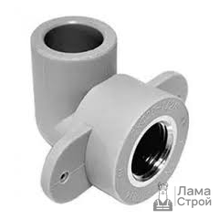 Угол установочный PP-R 20 × 1/2″ 90° ВР