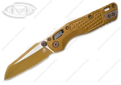Нож Microtech MSI 210M-1FRCRA-Z23 Frag Mini 