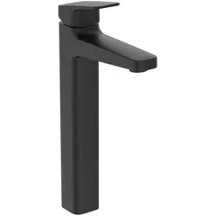 Ideal Standard Ceraplan Vessel BD238XG Смеситель для раковины с металлическим донным клапаном фото