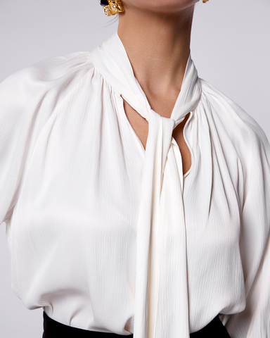 Блузка "Scarf"