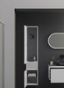 Allen Brau Infinity 1.21010.PGM Пенал 35 L, platinum grey matt (274286)