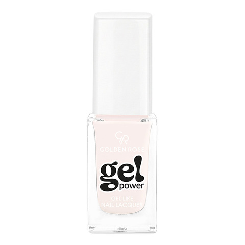 Лак т.м. Golden Rose GEL POWER GEL-LIKE Nail Lacquer (005)