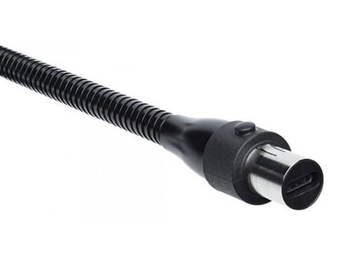 Микрофон Televic Mike PLM301F (71.98.0093)