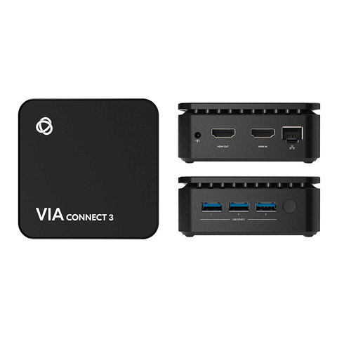 Интерактивная система Kramer VIA CONNECT3 (partnumber 87-000890)