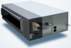 Внутренний блок универсальный канального типа низконапорный Hitachi VRF RPI-1.0FSN4E