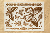 Flash Tattoo (F-24) купить за 200&nbsp;руб