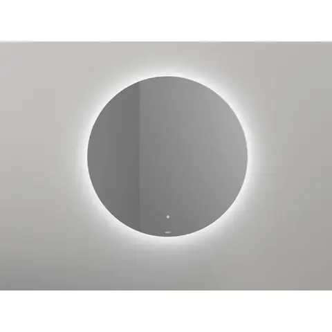 Salini Ombra 27M0312BH Зеркало с LED подсветкой
