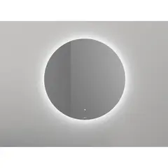 Salini Ombra 27M0312BH Зеркало с LED подсветкой фото