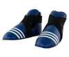 Защита стопы Adidas WAKO Kickboxing Blue