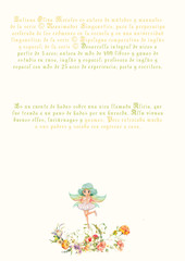 Valle de los Elfos. Cuento de hadas