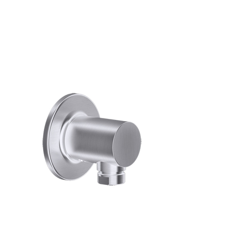 Gessi Inciso 58169#149 Вывод воды на 1/2", цвет: finox