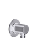 Gessi Inciso 58169#149 Вывод воды на 1/2", цвет: finox