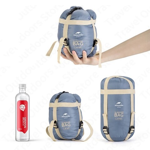 Спальный мешок Naturehike LW180 XL