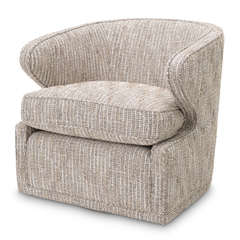 Кресло вращающееся Swivel Chair Dorset арт.115325