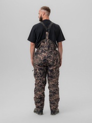 Костюм Remington Night Coyote Green Forest