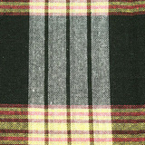 Пештемаль классический черный - 3