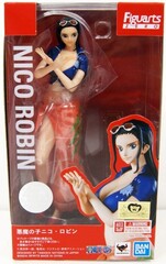 Фигурка Bandai FiguArts One Piece Nico Robin
