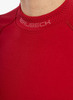 Женское теплое термобелье лонгслив Brubeck Extreme Thermo red - 5