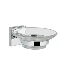 VitrA Q-Line A44992 Мыльница Q-Line фото