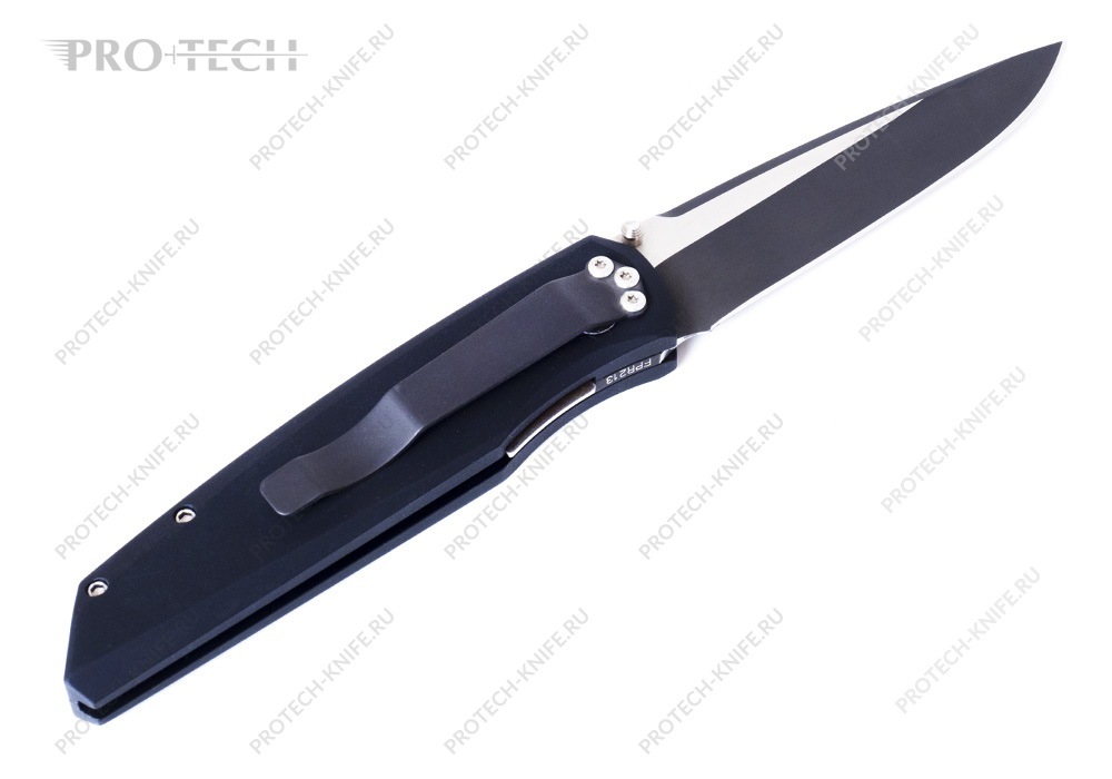 Нож Pro-Tech Jeff Harkins ATAC Double Action 804 - фотография 